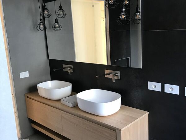Bagno completo