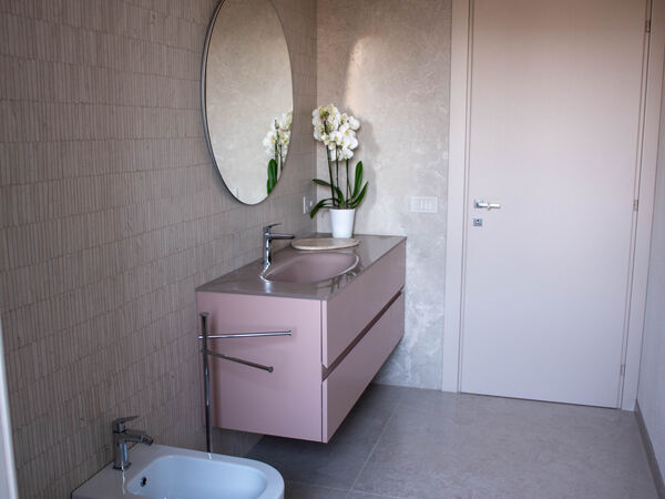 Design bagno